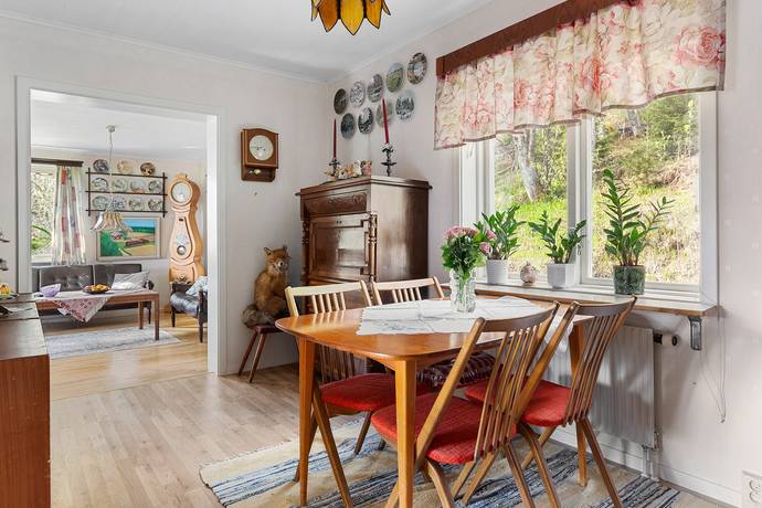 4 rum Villa på Västra Vadje 3 Fensbol Torsby kommun - bild 9
