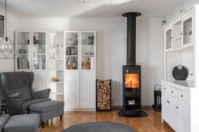 6 rum Villa på Teggatan 35 Korsta Kumla kommun - bild 3