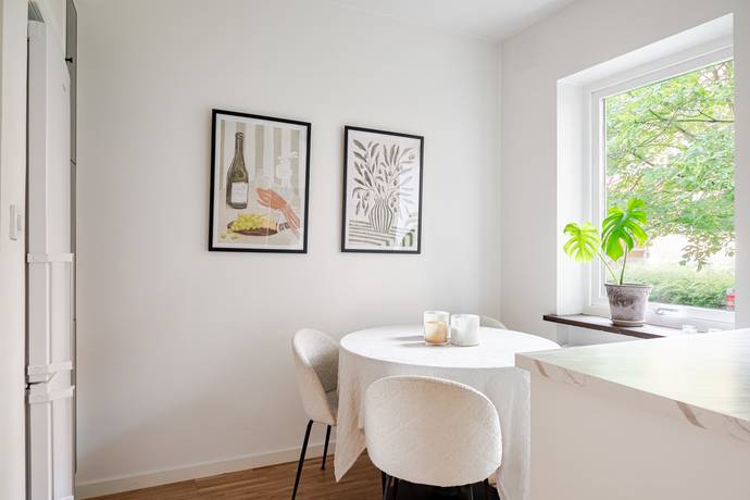 2 rum lägenhet på Handelsmansgatan 1C Eneborg, Helsingborgs kommun - bild 5