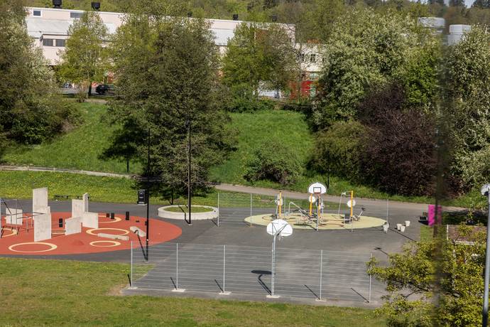 2 rum Lägenhet på Björngatan 29B Torpa Jönköpings kommun - bild 44