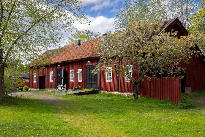 21 rum Gård utan jordbruk på Eriksberg Norrköpings kommun - bild 45