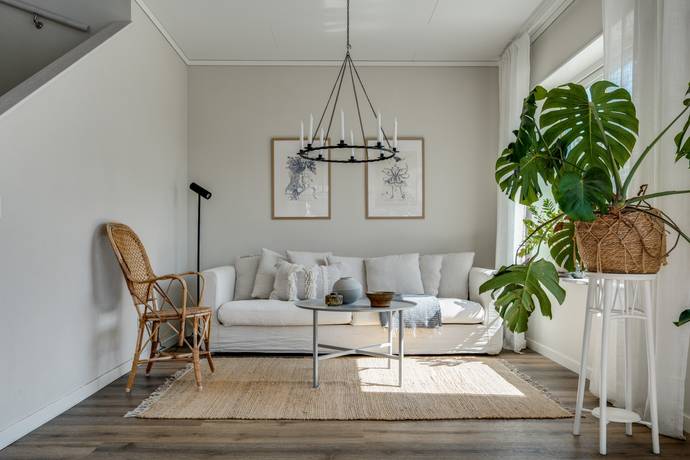 6 rum parhus på Spannmålsgatan 22A Tygelsjö, Malmö kommun - bild 5