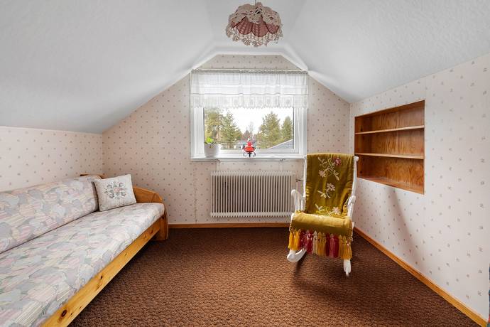 5 rum Villa på Fjällvägen 3 Södermalm Lycksele kommun - bild 13