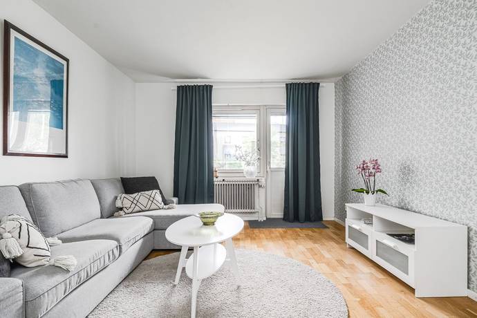 Sallyhill, Sundsvalls kommun