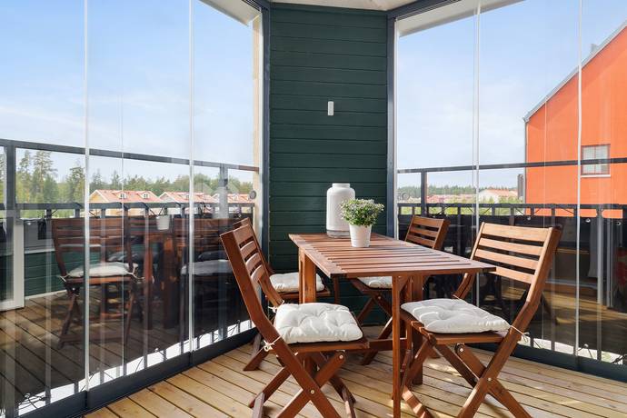 Trädgårdsmästeriets Väg 3E, Steninge Slottsby, Sigtuna kommun