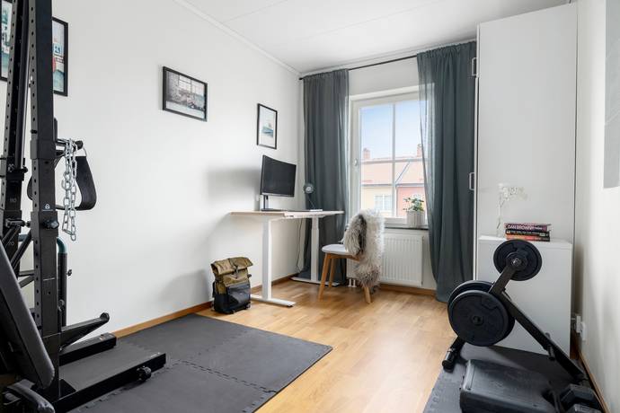 4 rum radhus på Keramikens Väg 5 Steninge Slottsby, Sigtuna kommun - bild 5