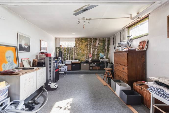 5 rum Villa på Lillforsvägen 5 Avesta Avesta kommun - bild 27