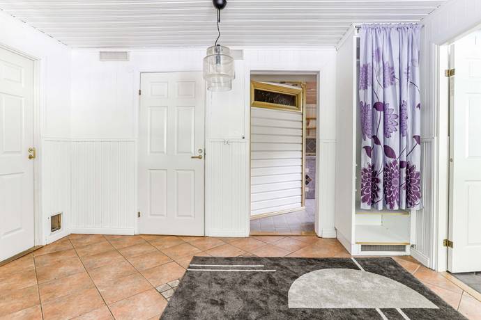 124 m² Villa på Kantarellvägen 11 Lycksele kommun - bild 23