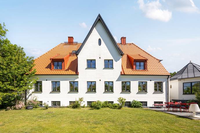 Hasselvägen 11, Åkarp, Burlövs kommun