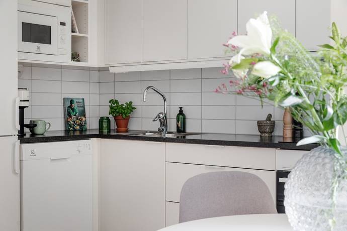 1 rum Lägenhet på Vingavägen 10 Blåsut Stockholms kommun - bild 6