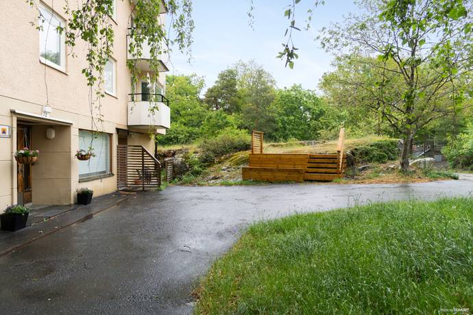 2 rum Lägenhet på Sverkersgatan 2 Aspudden Stockholms kommun - bild 21