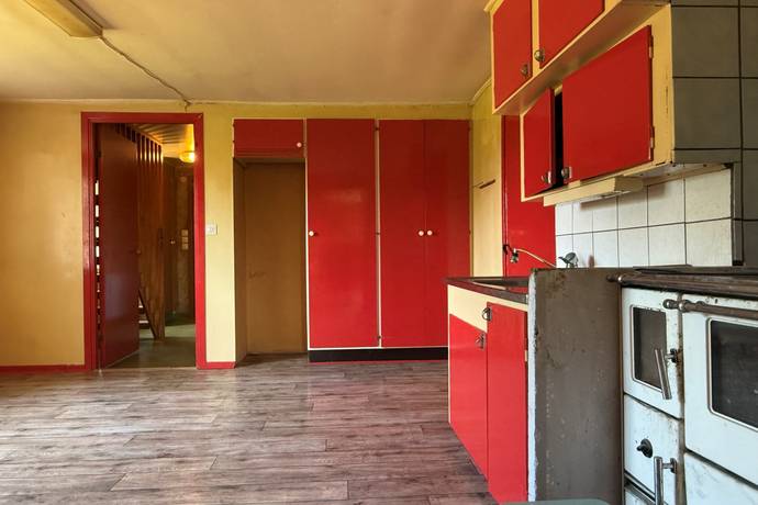 5 rum Gård med jordbruk på Karlstorp 7 Älmhults kommun - bild 13