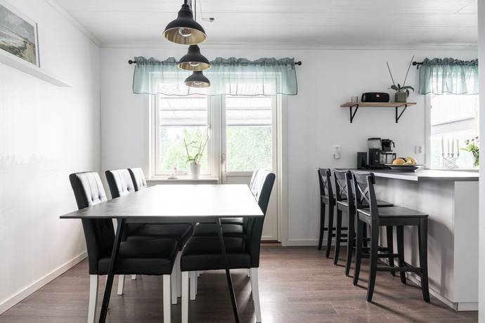 6 rum Villa på Högberget 25 Mockfjärd Gagnefs kommun - bild 10
