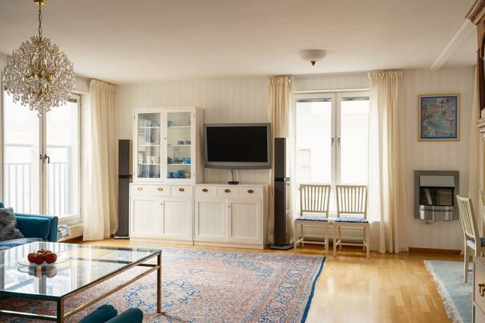 3 rum Lägenhet på Skeppargatan 32 Östermalm Stockholms kommun - bild 6