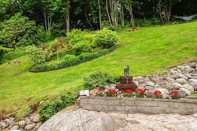 5 rum Villa på Annestorpsvägen 15 Lindome | Annestorp Mölndals kommun - bild 47