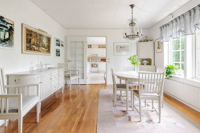 6 rum Villa på Väsbyholmsvägen 20 Mälarbaden Eskilstuna kommun - bild 35