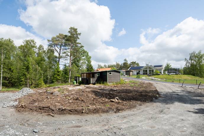 5 rum Villa på Hjälmavägen 188 Torslanda - Björlanda Göteborgs kommun - bild 10
