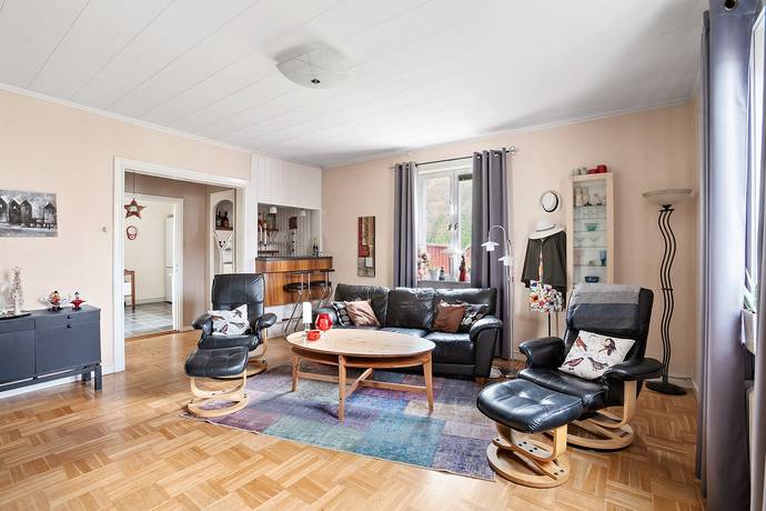 5 rum Villa på Notvägen 1 Obbola Umeå kommun - bild 7