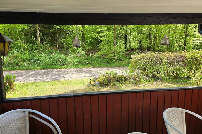 4 rum Vinterbonat fritidshus på Älmeberg 106 Falkenbergs kommun - bild 15