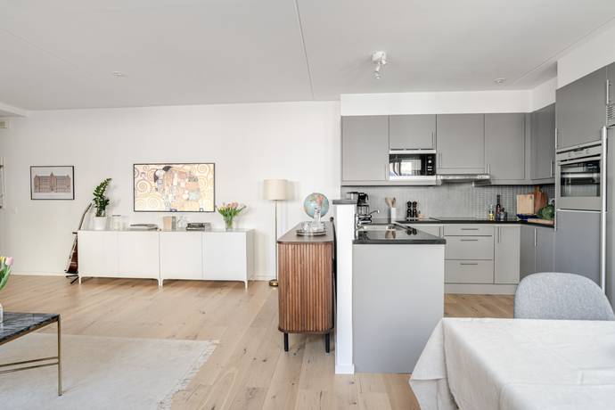 3 rum lägenhet på Troedsgatan 3 Tågaborg, Helsingborgs kommun - bild 5