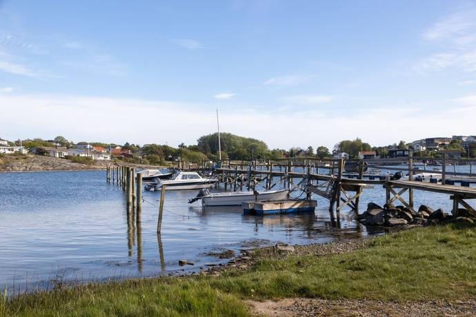 5 rum Villa på Vikbrovägen 4 Torslanda Göteborgs kommun - bild 35