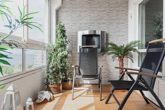 2 rum Lägenhet på Sundholmsgatan 20 Limhamn-Ön Malmö kommun - bild 6