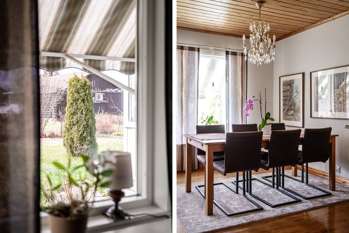 4 rum Villa på Målargatan 4 Vännäs Vännäs kommun - bild 20