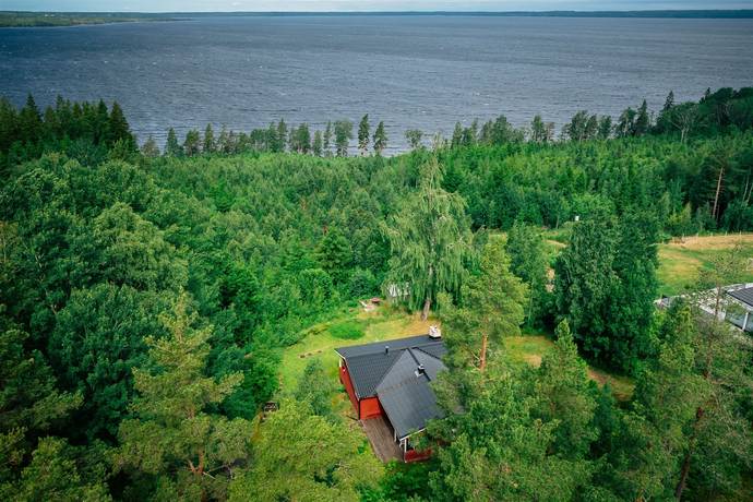 4 rum Villa på Kungsbacken 6 Kungsbacken Laxå kommun - bild 39