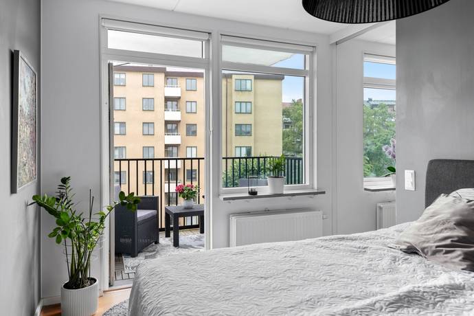 2 rum Lägenhet på Hannebergsgatan 28 Solna C - Fristaden Solna kommun - bild 7