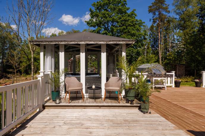 4 rum Villa på Mäjsta 205 Örebro kommun - bild 13