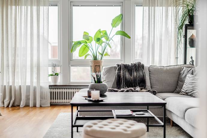 3 rum Lägenhet på Gamla Tumlehedsvägen 7 Torslanda - Centralt Göteborgs kommun - bild 17