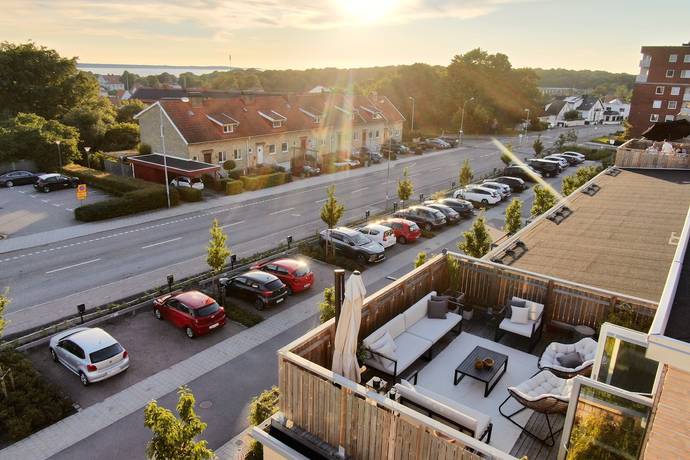 6 rum Radhus på Ringstorpsvägen 38A Ringstorp Helsingborgs kommun - bild 37