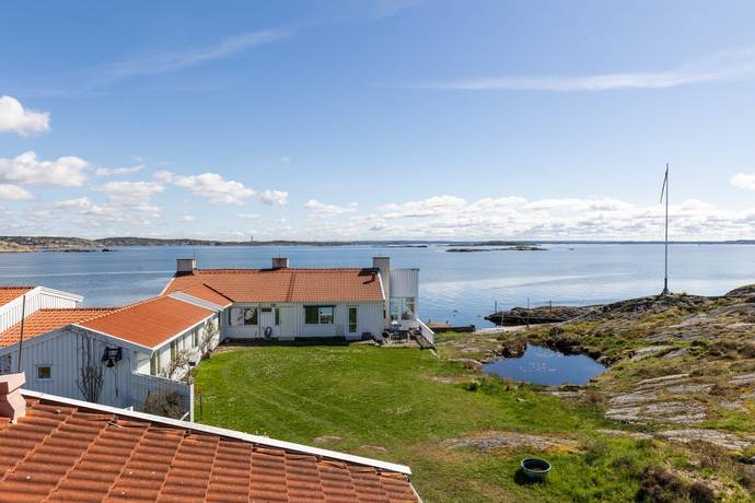 7 rum Parhus på Grötö Södra 4 Grötö Öckerö kommun - bild 19