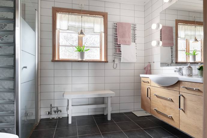 9 rum Villa på Källbacksgattu 30 Siljansnäs Leksands kommun - bild 26