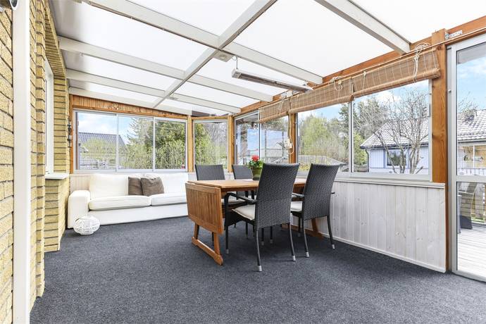6 rum Villa på Bryggaregatan 27 Öregrund Östhammars kommun - bild 8