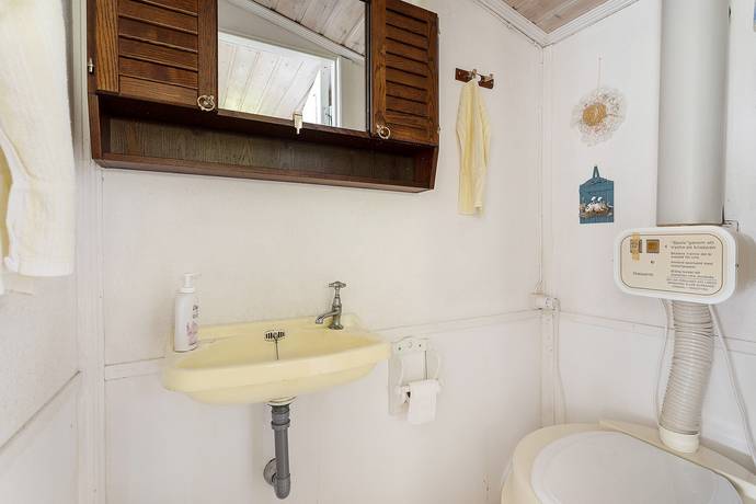 3 rum Fritidshus på Ålvägen 9 Skärgården Söderhamns kommun - bild 12