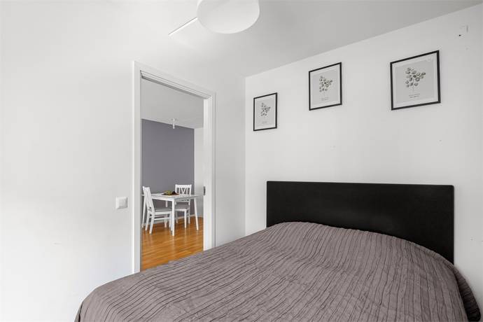 2 rum Lägenhet på Råcksta Gårdsväg 28 Vällingby Parkstad / Råcksta Stockholms kommun - bild 10
