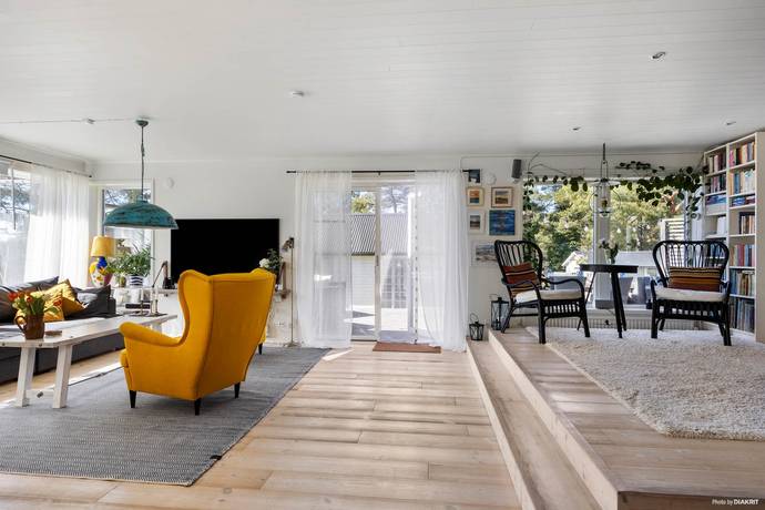 4 rum Villa på Fröjel Hallgårds 806A Fröjel - Ekstakusten Gotlands kommun - bild 10