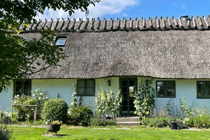 10 rum villa på Ahlgrens väg 30-8 Backåkra, Ystads kommun - bild 3