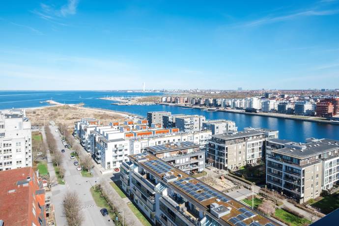 3 rum Lägenhet på Sundholmsgatan 4 Ön, Limhamn Malmö kommun - bild 15