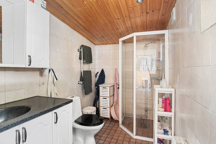 3 rum Villa på Björkvägen 4B Sövde Sjöbo kommun - bild 13