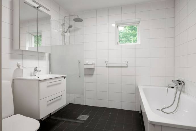 9 rum Villa på Norra Uppegården 10 Göteborgs kommun - bild 17