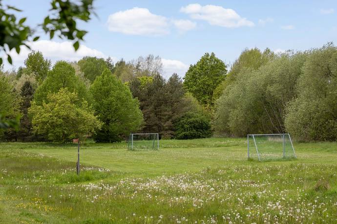 143 m² Villa på Vilda Bärsvägen 14 Lindsdal Kalmar kommun - bild 21
