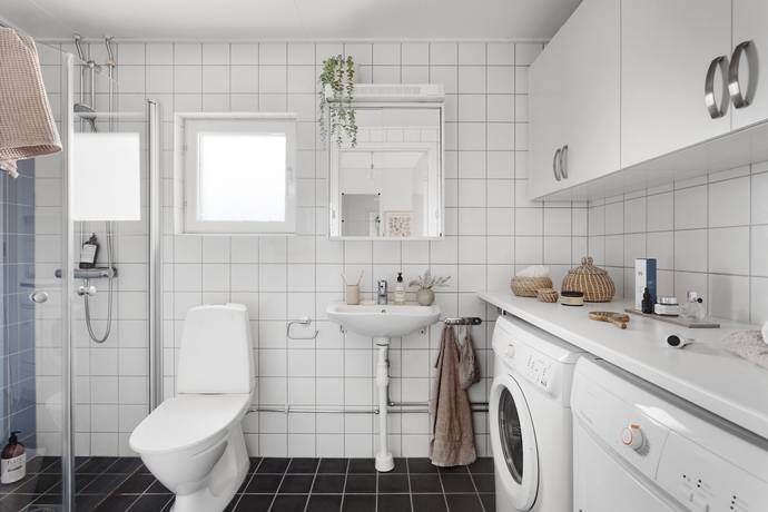 2 rum Lägenhet på Fogdevägen 39 Bagarmossen Stockholms kommun - bild 21