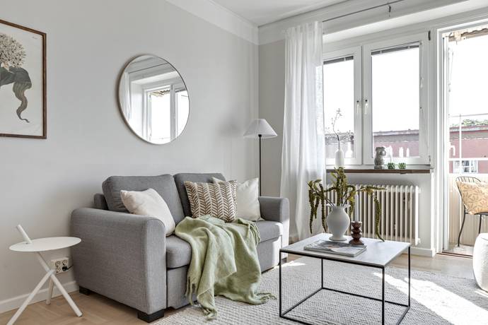 2 rum lägenhet på Ellstorpsgatan 5D Ellstorp, Malmö kommun - bild 2
