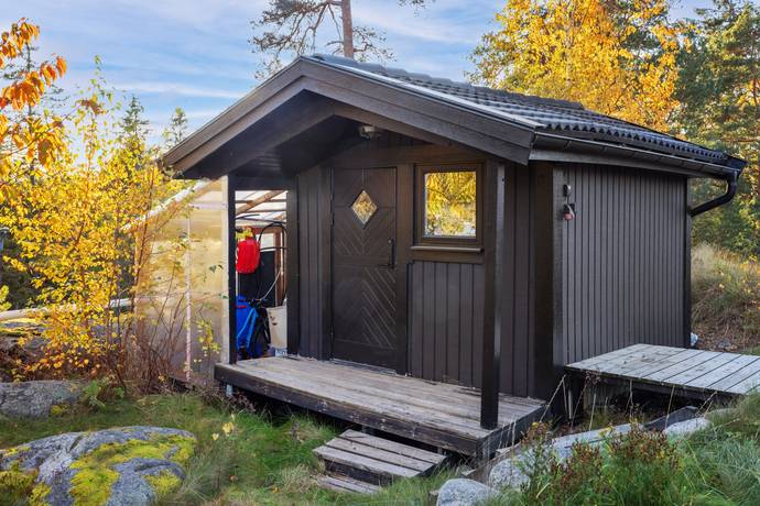3 rum Villa på Breviksvägen 45 Tyresö Tyresö kommun - bild 45