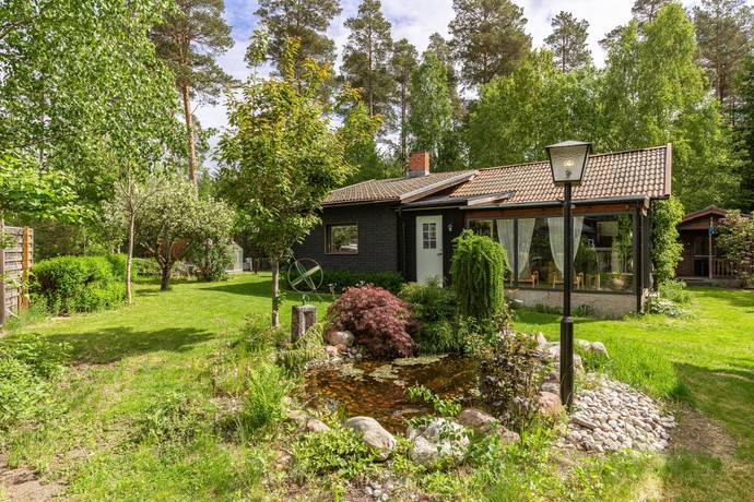 Grundbystrandsvägen 20, Slätviken, Eskilstuna kommun