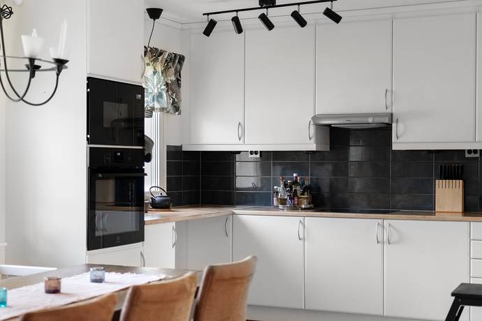 3 rum Villa på Hökviken 7 Hörnefors Umeå kommun - bild 17