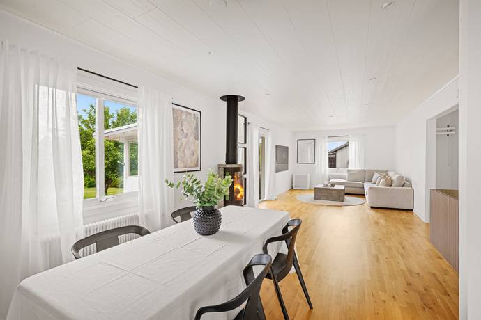 5 rum Villa på Idrottsvägen 7 Märsta - Centralt Sigtuna kommun - bild 19