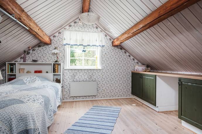 3 rum fritidshus på Skånstorp Höjden 123 Hällestad, Finspångs kommun - bild 5